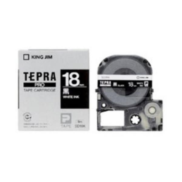 �J���[���x���e�[�v �u�e�v��PRO�v(���e�[�v�^�������^18 MM��) SD18K