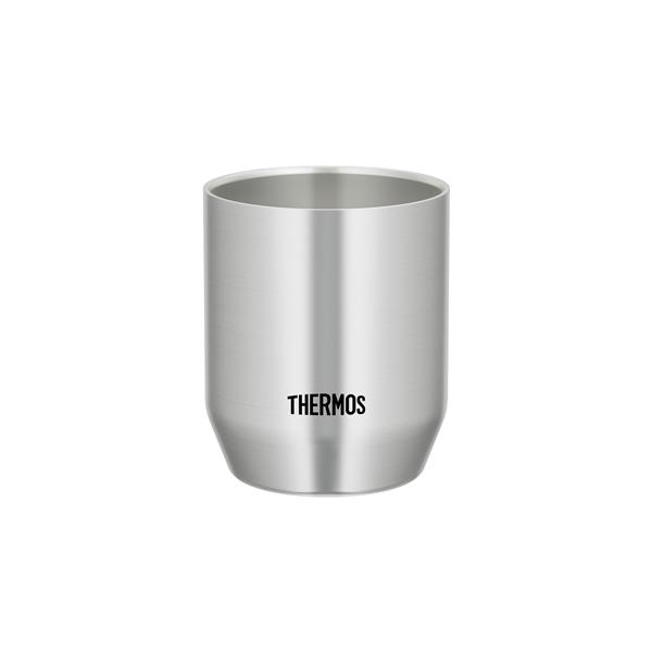 THERMOS �T�[���XJDH-360 S �^��f�M�J�b�v 360ml �X�e�����X