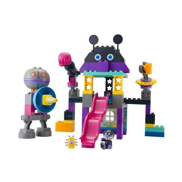 だだんだんブロックバケツの人気商品 通販 価格比較 価格 Com