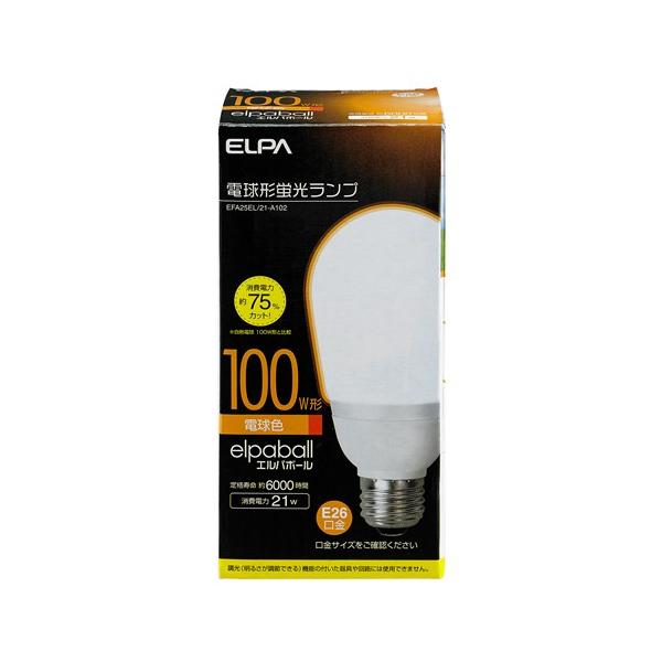 ELPA EFA25EL^21-A102 d`uA` 100W`