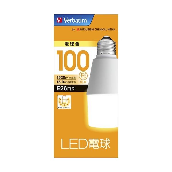 �o�[�x�C�^��(Verbatim) LDT15LGV2 LED�d��