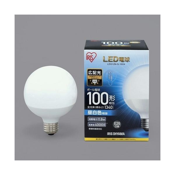 ACXI[} LDG12N-G-10V4 LEDd E26 {[d Lz^Cv 100` F Ή