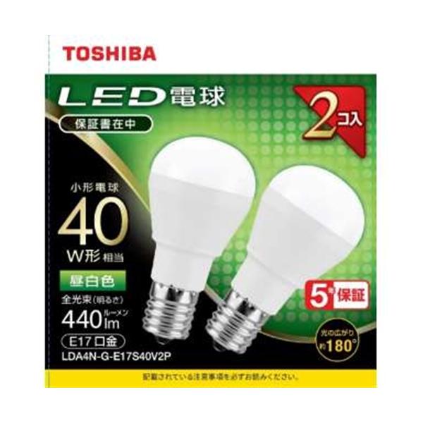 ���� LDA4N-G-E17S40V2P LED���^�d�� E17 40W�`���� �����F2P �z���p180°