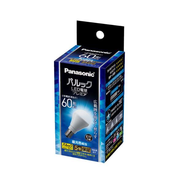 パナソニック LDA7DGE17K60ESW2F パルック LED電球 プレミア 6.7