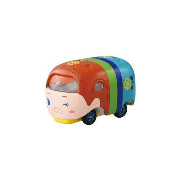 タカラトミー ディズニーモータース ツムツム アナ ツム ミニカー 価格比較 価格 Com