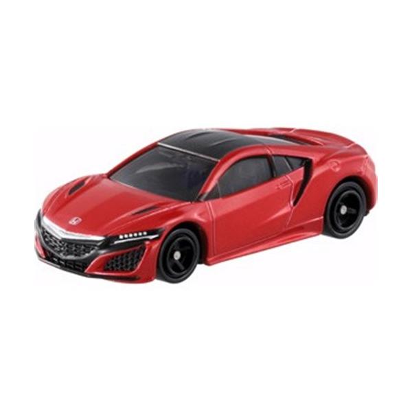 タカラトミー トミカ 043 ホンダ NSX (ミニカー) 価格比較 - 価格.com