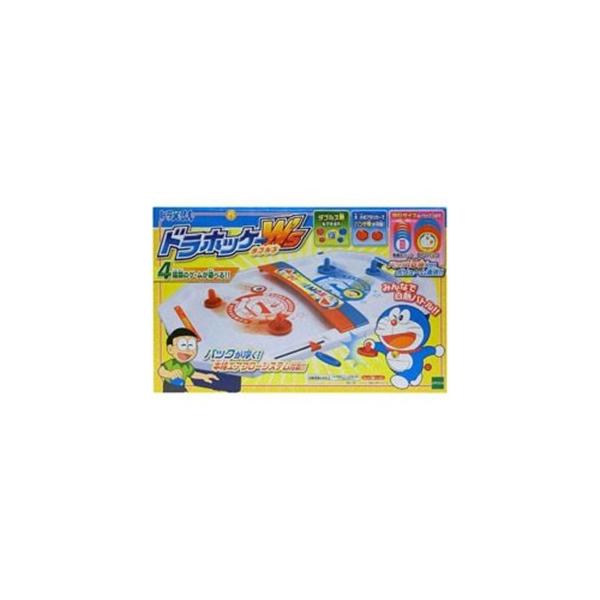 エポック社 ドラえもん ドラホッケーw S ボードゲーム 価格比較 価格 Com