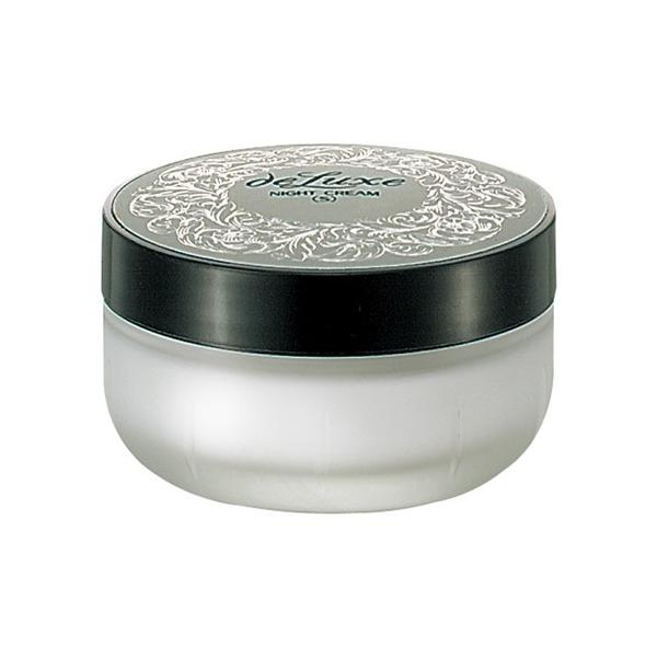 資生堂（SHISEIDO）  ドルックス ナイトクリーム （さっぱりタイプ） (50g)