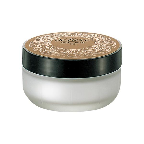資生堂（SHISEIDO）  ドルックス ナイトクリーム （しっとりタイプ） (50g)