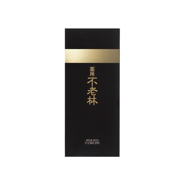 資生堂 不老林 薬用不老林 頭皮用育毛料 180ml (育毛剤(医薬部外品