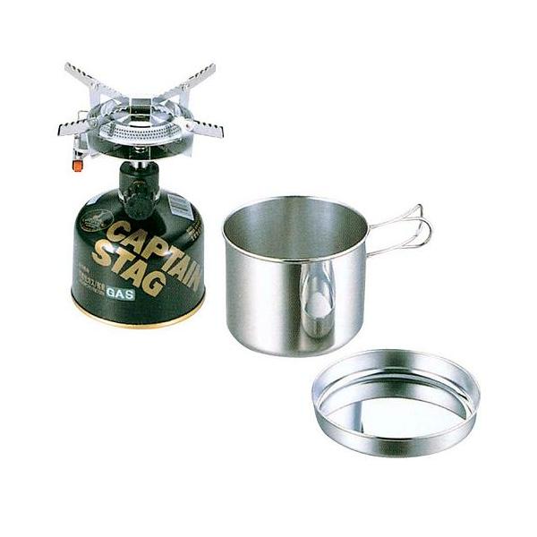 CAPTAIN STAG M-6400 LveX^bO I[bN ^KXo[i[ENbJ[Zbg