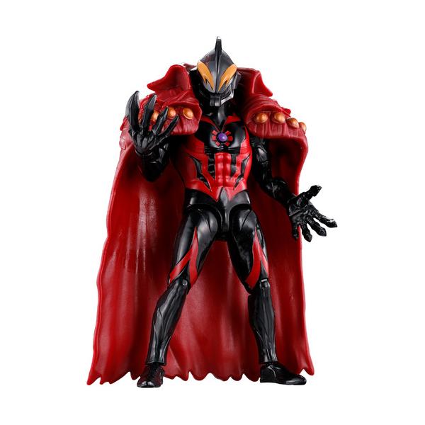 バンダイ ウルトラアクションフィギュア カイザーベリアル : ベスト