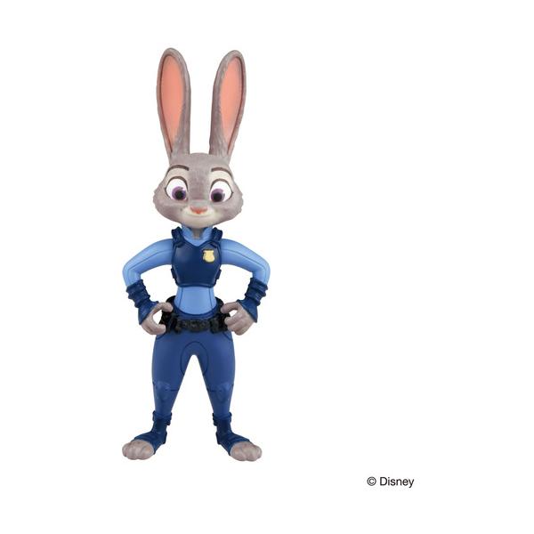 タカラトミー　アニア　アニア　「ズートピア」ジュディ・ホップス 885