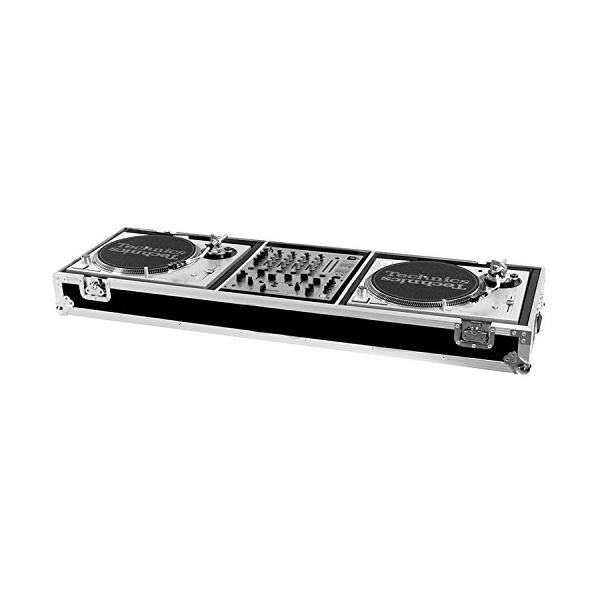 返品送料無料】 ROADREADY 12インチ DJ用ミキサーケース cerkafor.com