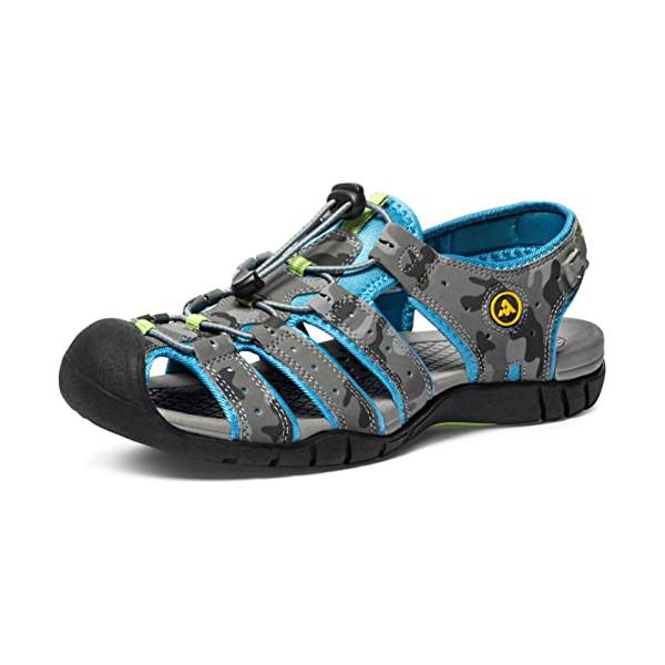 スポーツサンダル TESLA Haven M140-CMG_280