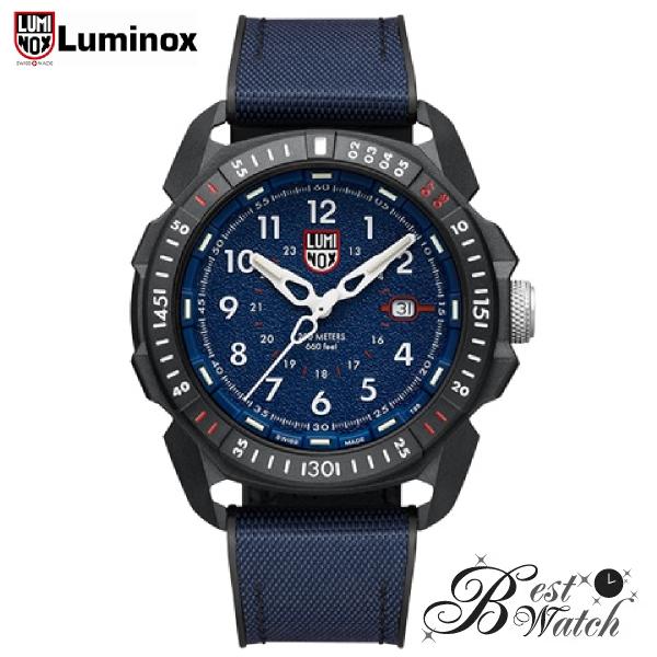 時計 Luminox ICE-SAR ARCTIC 1000 SERIES ICE-SAR ARCTIC 1000 SERIES | Luminox ルミノックス公式サイト
