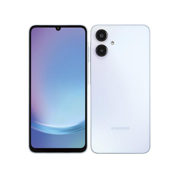 Galaxy 「未開封/国内版SIMフリー」Galaxy A25 5G 64GB docomo版