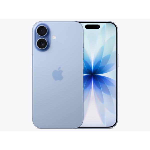 【即発送】 iPhone17本体256GBミストブルー Apple 【国内版SIMフリー・新品未開封】 iPhone17 256GB ミストブルー