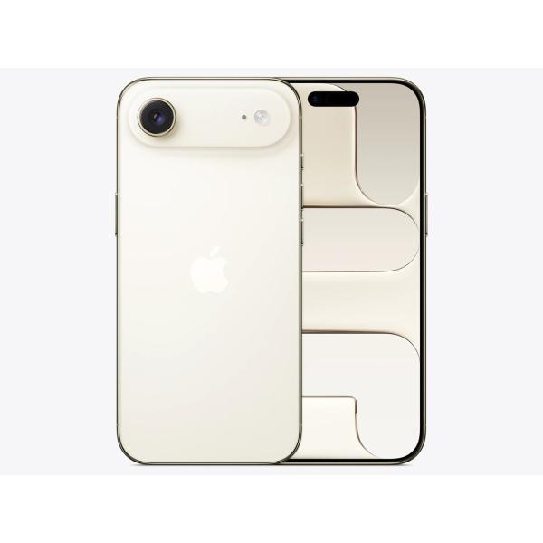 新品未開封 Apple iPhone Air 512GB ゴールド Apple 【国内版SIMフリー・新品未開封】 iPhone Air 512GB [ライト