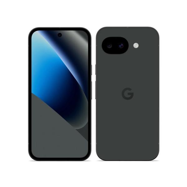 新品 未開封 / Googleストア版 SIMフリー Google Pixel 10a 256GB [Obsidian] docomo/AU/Softbank/楽天モバイル回線対応 白ロム スマホ 本体