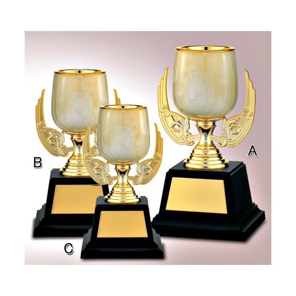 優勝カップ【送料無料＆文字彫刻無料】優勝カップ（大理石） M-MC1327-Bサイズ●高さ215ｍｍ