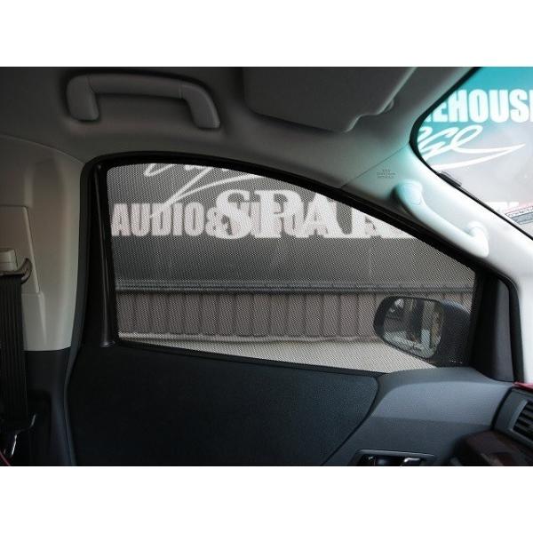 30系　アルファード　ヴェルファイア　シックスセンス　サンシェード　美品 bestbuy-online_30avin49-f2