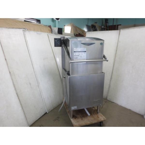 ホシザキ食器洗浄機　JWE-580UA ◇ホシザキ 食器洗浄機 JWE-580UA 60Hz地域専用 3相200V 営業所止め