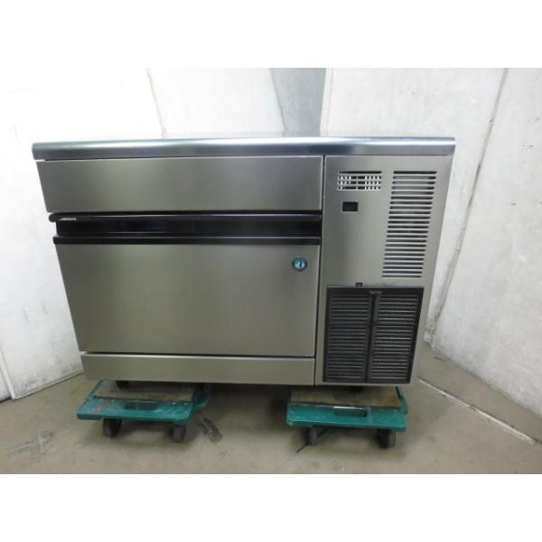 ▽ホシザキ ハーフキューブアイス 製氷機 IM-95TM-21[0109CT]7BY!-1 