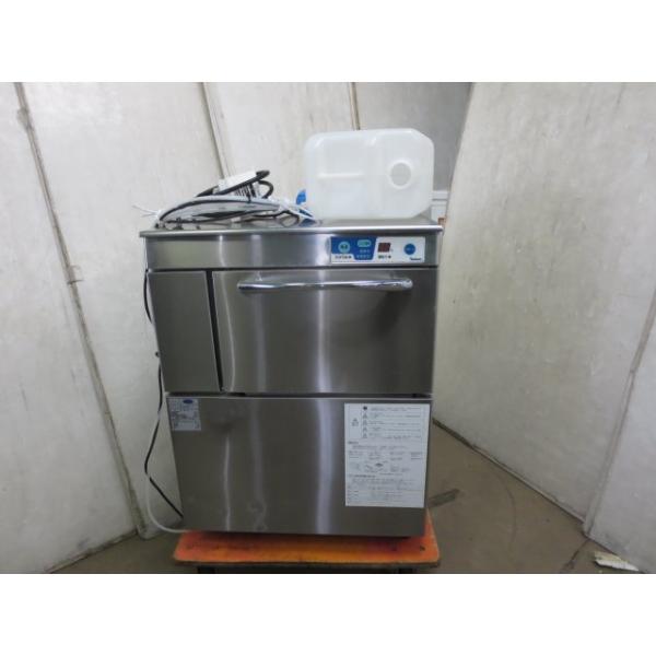 2012年 大和冷機 アンダーカウンター 食器洗浄機 三相200V bestbuy1979_0206ct-230213