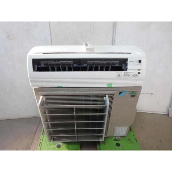 2016年製！！ダイキン 2馬力！！壁掛けタイプ 業務用 パッケージ