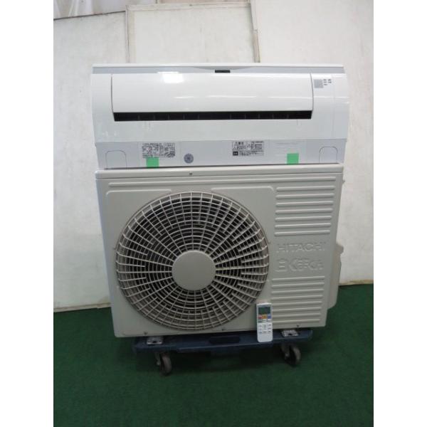 15年 11〜17畳 日立 4kw エアコン 単相200V しろくまくん 15年 11〜17畳 日立 4kw エアコン 単相200V しろくまくん 15年 11〜17