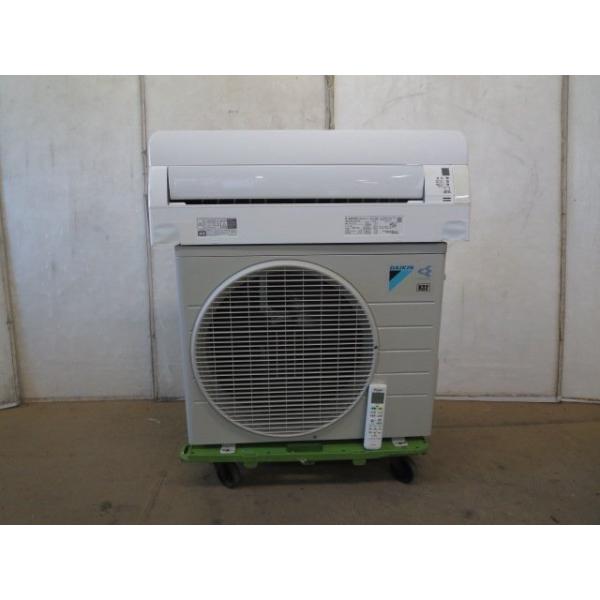 ▽当社1ヶ月保証/'18年 7~10畳 ダイキン エアコン 2.5kw ▽当社1ヶ月保証/'18年 7~10畳 ダイキン エアコン 2.5kw