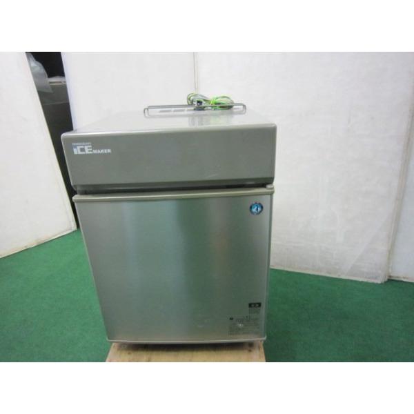 ホシザキ 全自動製氷機 キューブアイスメーカー卓上タイプ IM ホシザキ 全自動製氷機 キューブアイスメーカー卓上タイプ IM