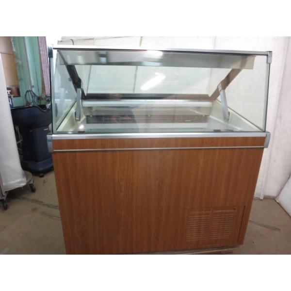 パナソニック SCR-VD10NA 冷凍ショーケース 楽天市場】パナソニック 冷凍ショーケース SCR-VD20N（三相