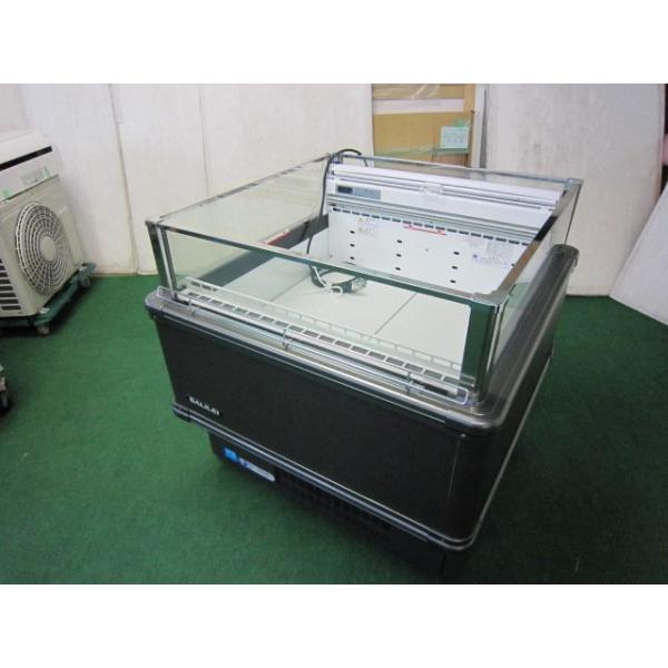 フクシマ／福島工業 業務用 冷蔵:冷凍オープンショーケース 店舗 飲食