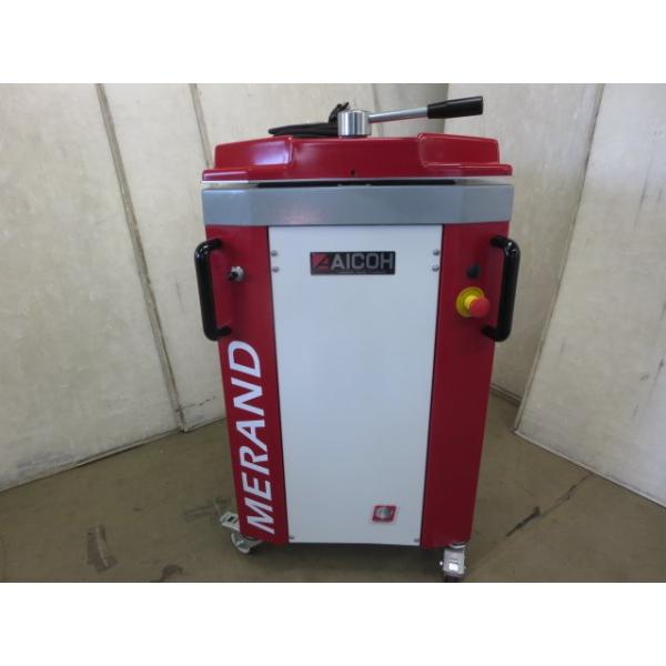 自動分割機オートデバイダー「 DIVA NEO」 愛工舎製作所 | イプロス