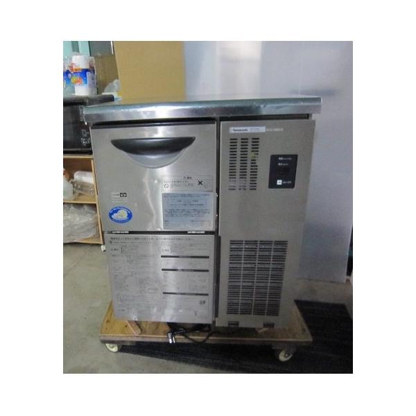 パナソニック チップアイス製氷機 アンダーカウンタータイプ SIM-C120B