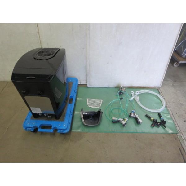 ホシザキ/アサヒ 生ビールディスペンサー DBF-A25WA-SGD-P ダブル