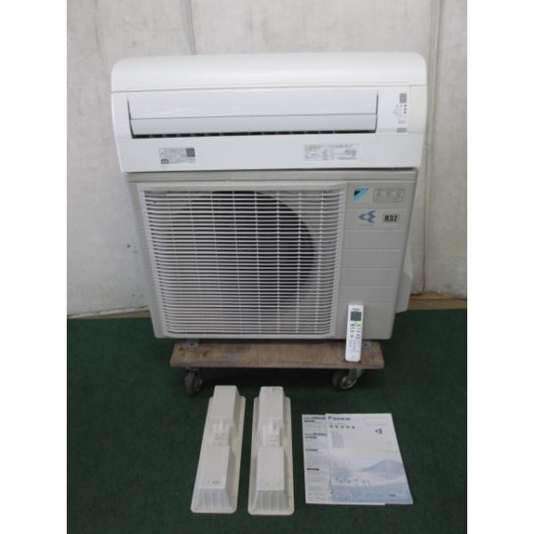当社1ヶ月保証/'16年 11~17畳 ダイキン エアコン 4kw AN40TCP-W 単相200V(0329AH)7AY-23