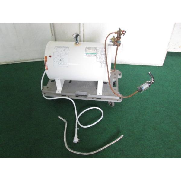 日本イトミック 床置貯湯型 小型電気温水器(丸型) ES-20N3(3 日本イトミック 床置貯湯型 小型電気温水器(丸型) ES-20N3(3