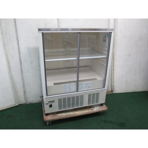 ホシザキ 冷蔵ショーケース SSB-85CL2(0423BH)7CY-13