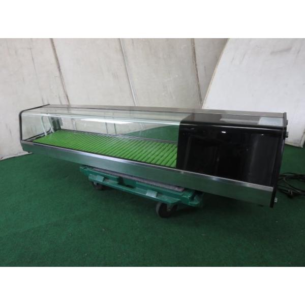 ☆引き取り歓迎☆大和冷機 ダイワ ネタケース【DN501-R】 bestbuy1979_0429at-230504