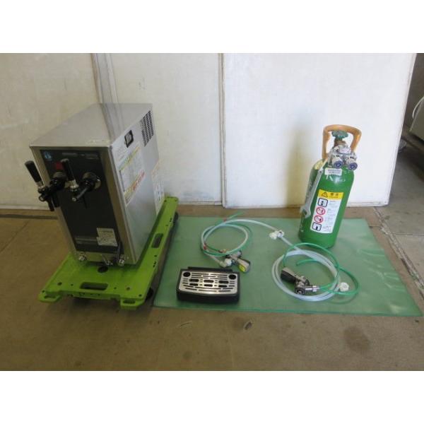 岸170 ホシザキ 生ビールディスペンサー DBF-34WD-H 厨房機器 bestbuy1979_0505ai-220513