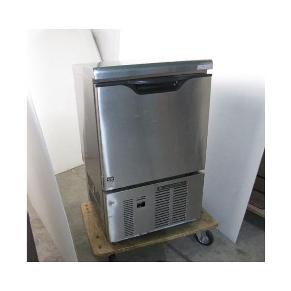 ダイワ 製氷機 アンダーカウンタータイプ DRI-35LME 35kg (0508AT)7BY