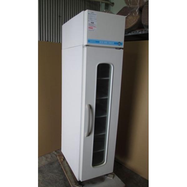 ホシザキ（HOSHIZAKI） ビールジョッキクーラー HFJ-46D-LG 営業所止め