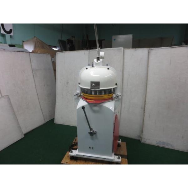 kamata/鎌田機械製作所 製パン機械 機器 ディバイダーラウンダー kamata/鎌田機械製作所 製パン機械 機器 ディバイダーラウンダー