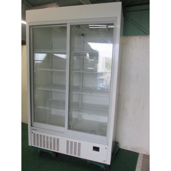 Panasonic パナソニック リーチイン冷蔵ショーケース スライド扉 732L