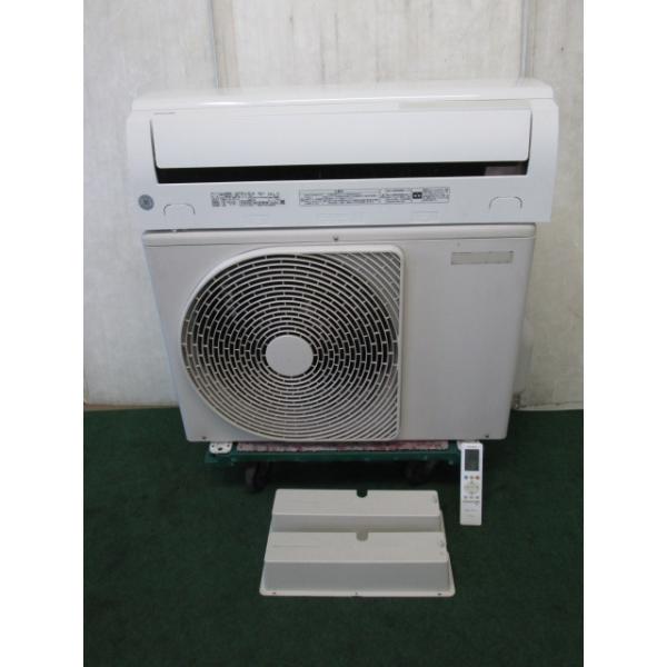 当社1ヶ月保証/'21年 7~10畳 東芝 エアコン 2.5kw 大清快 RAS-G251PBK(W)(0710AH)7AY-23