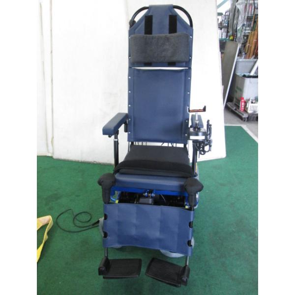 IMASEN 電動車イス EMC-930 標準型 営業所止め(0711CI)7BE-13
