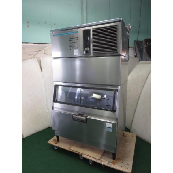 ホシザキ ハーフキューブアイス 製氷機 IM-230DM-1-21 N-200A LA ホシザキ ハーフキューブアイス 製氷機 IM-230DM-1-21 N-200A LA